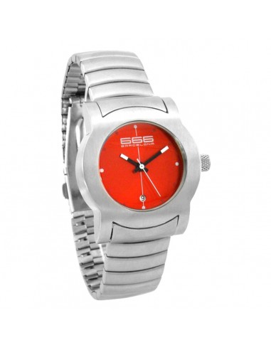 Reloj Mujer 666 Barcelona 246 (Ø 32 mm)