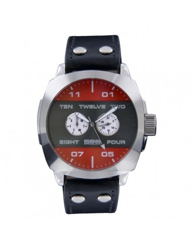 Reloj Hombre 666 Barcelona 252 (ø 47 mm)