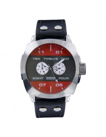 Montre Homme 666 Barcelona 252 (ø 47 mm)