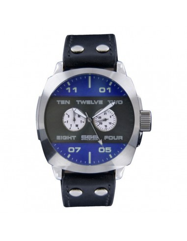 Reloj Hombre 666 Barcelona 253 (ø 47 mm)