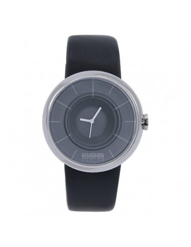 Montre Homme 666 Barcelona 291 (Ø 45 mm)