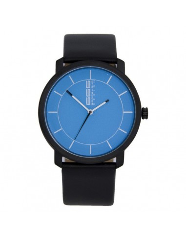 Reloj Hombre 666 Barcelona 323 (Ø 42 mm)