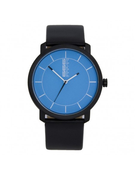 Montre Homme 666 Barcelona 323 (Ø 42 mm)