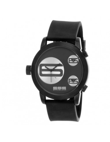 Montre Homme 666 Barcelona 340 (ø 47 mm)