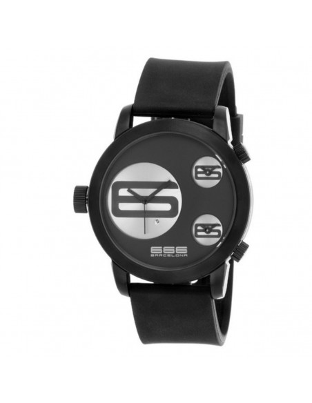 Montre Homme 666 Barcelona 340 (ø 47 mm)