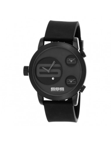 Reloj Hombre 666 Barcelona 341 (ø 47 mm)