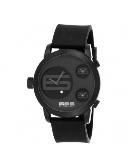 Montre Homme 666 Barcelona 341 (ø 47 mm)