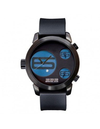 Reloj Hombre 666 Barcelona 343 (ø 47 mm)