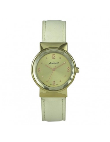 Reloj Unisex Arabians DBA2213WB (Ø 33...