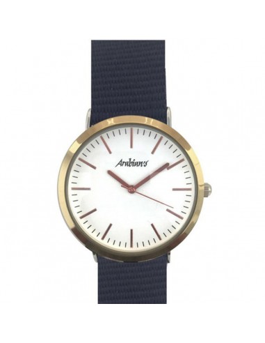 Horloge Uniseks Arabians DPP2197A (ø...