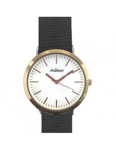 Horloge Uniseks Arabians DPP2197N (ø 38 mm)