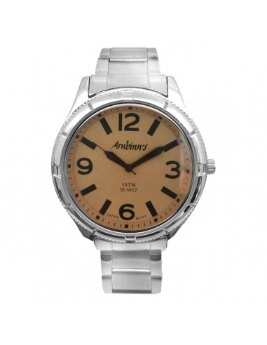 Men's Watch Arabians HAP2199M (Ø 45 mm)