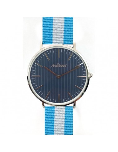 Horloge Uniseks Arabians HBA2228H (ø...