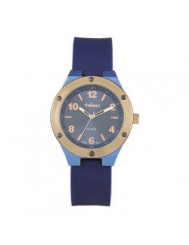 Reloj Unisex Arabians HBP2175B (Ø 40 mm)