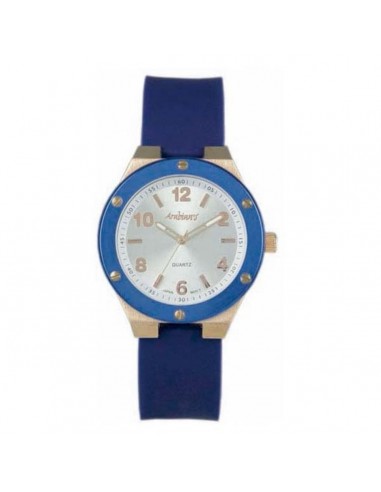 Unisex Watch Arabians HBP2175W (Ø 40 mm)