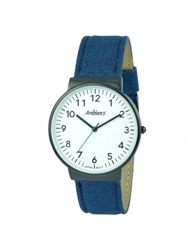 Reloj Unisex Arabians HNA2236A (Ø 40 mm)