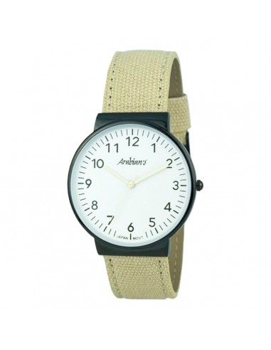 Horloge Heren Arabians HNA2236B (Ø 40...