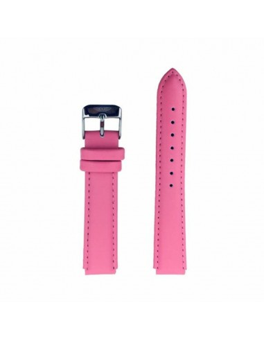 Uhrband Bobroff BFS012 Rosa