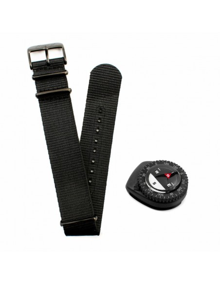 Montre Homme Bogey BSFS006WBBK (ø 44 mm)