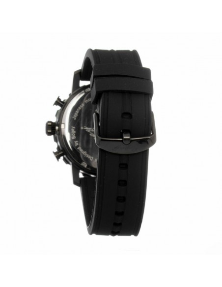 Montre Homme Bogey BSFS007BKBK (ø 44 mm)