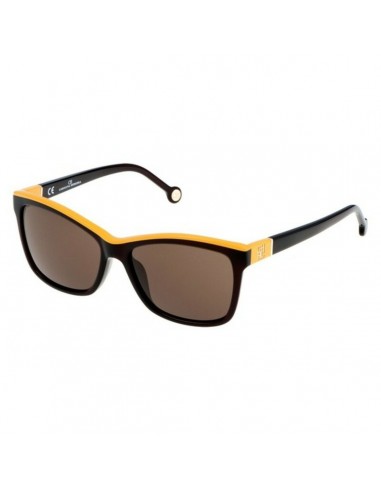 Damensonnenbrille Carolina Herrera SHE598550958 (ø 55 mm)