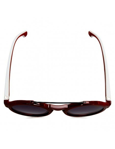 Lunettes de soleil Unisexe Carrera 1002-S-3KJ-9O Rouge (ø 51 mm)