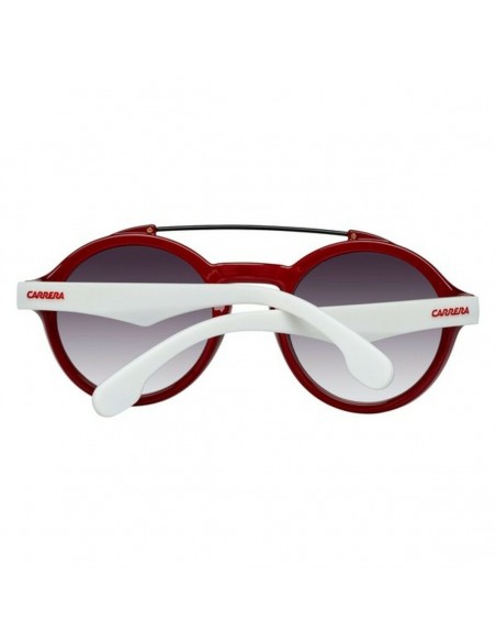 Lunettes de soleil Unisexe Carrera 1002-S-3KJ-9O Rouge (ø 51 mm)