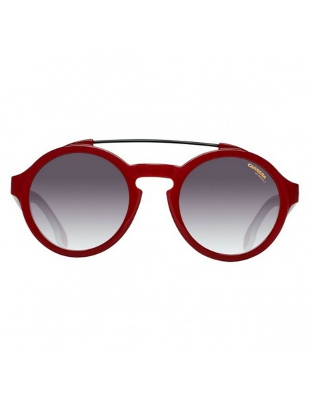 Lunettes de soleil Unisexe Carrera 1002-S-3KJ-9O Rouge (ø 51 mm)