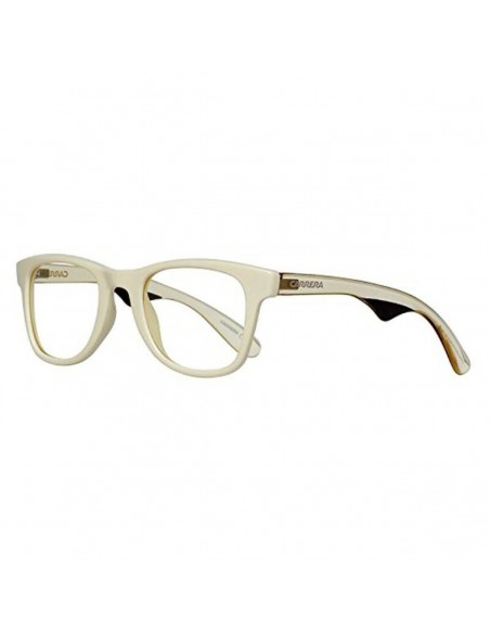 Lunettes de soleil Unisexe Carrera 6000-2UY-99 Blanc (ø 50 mm)