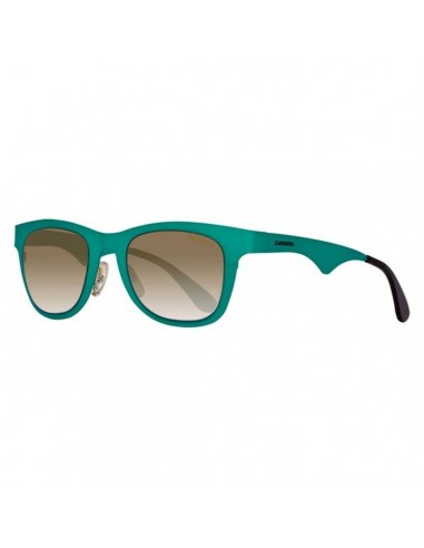 Lunettes de soleil Unisexe Carrera 6000MT-O8H-3U Turquoise (ø 50 mm)