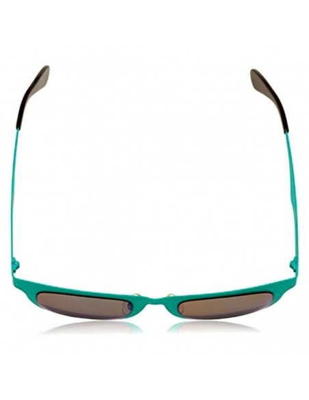 Occhialida sole Unisex Carrera 6000MT-O8H-3U Turchese (ø 50 mm)