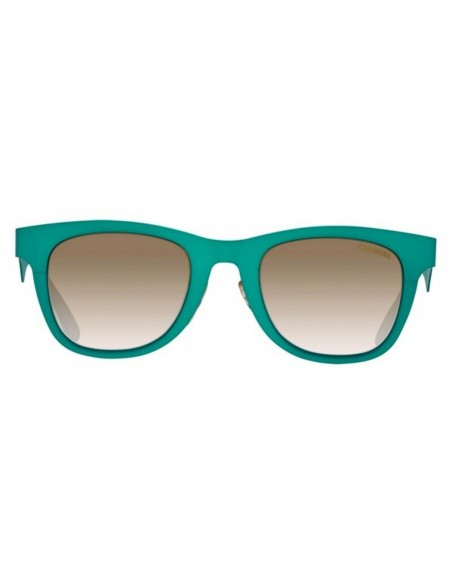 Lunettes de soleil Unisexe Carrera 6000MT-O8H-3U Turquoise (ø 50 mm)