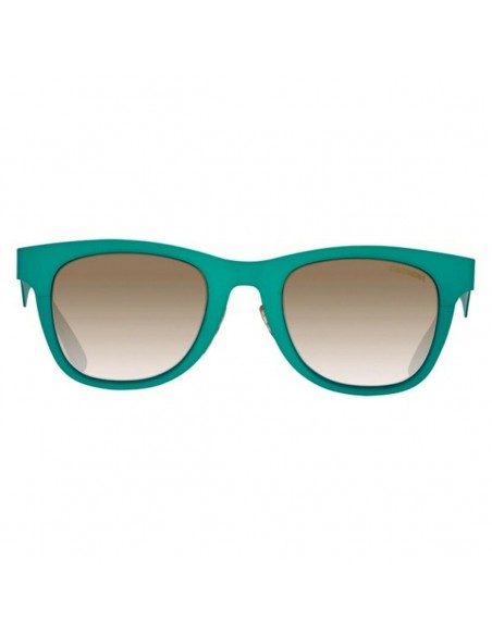 Zonnebril Uniseks Carrera 6000MT-O8H-3U Turkoois (ø 50 mm)