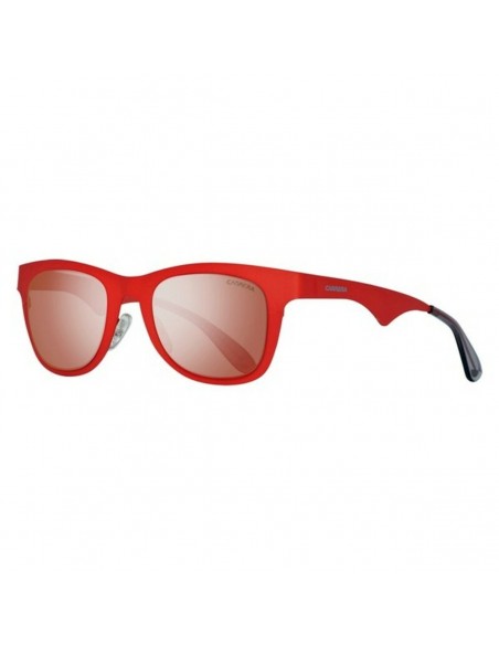 Lunettes de soleil Unisexe Carrera CA6000-MT-ABV Corail (ø 49 mm)