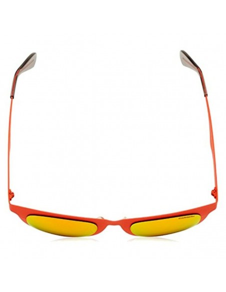 Lunettes de soleil Unisexe Carrera CA6000-MT-ABV Corail (ø 49 mm)