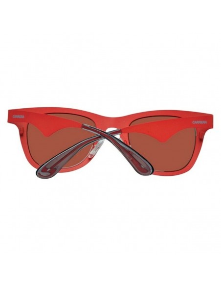 Lunettes de soleil Unisexe Carrera CA6000-MT-ABV Corail (ø 49 mm)