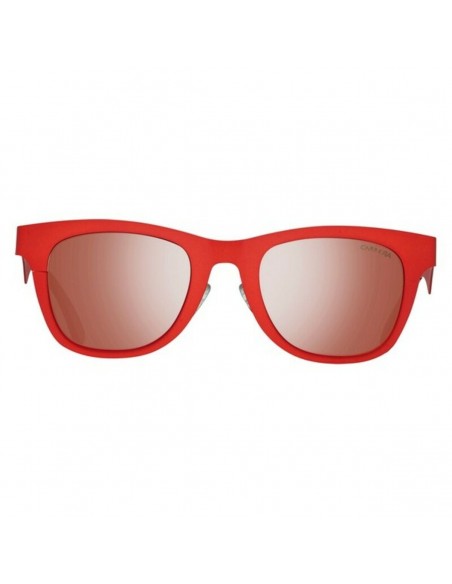 Lunettes de soleil Unisexe Carrera CA6000-MT-ABV Corail (ø 49 mm)