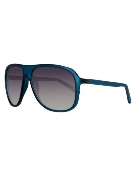 Gafas de Sol Hombre Guess GU6876-5991B Azul (ø 59 mm)