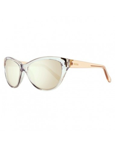 Damensonnenbrille Guess GU7323-58G64...