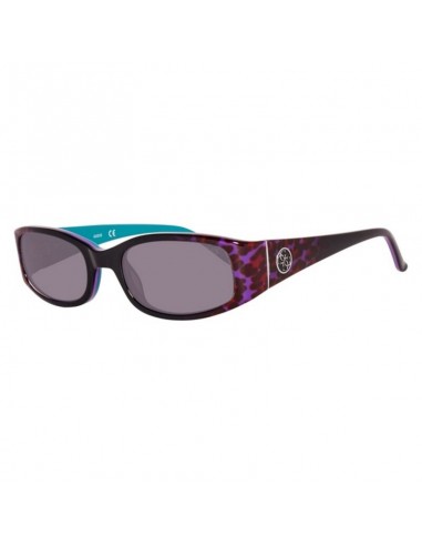 Damensonnenbrille Guess GU7435-5183A