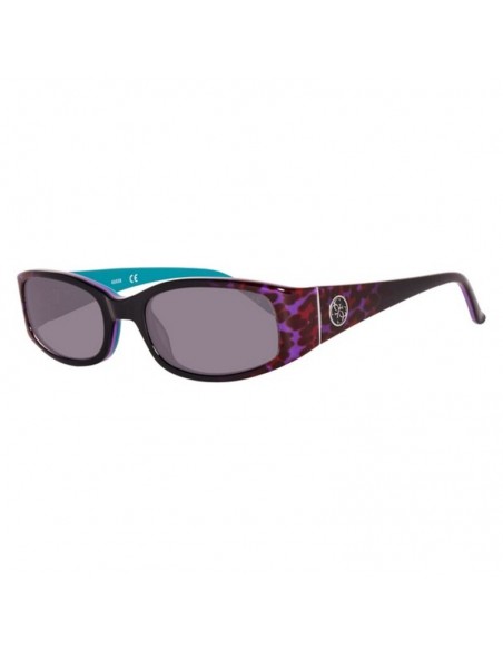 Lunettes de soleil Femme Guess GU7435-5183A