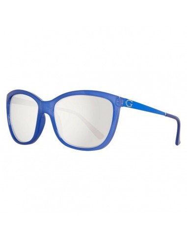 Damensonnenbrille Guess GU7444-5884C...