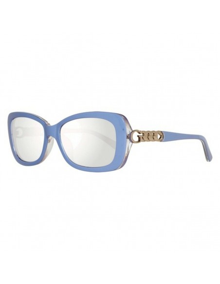 Lunettes de soleil Femme Guess GU7453-5690C (ø 56 mm)