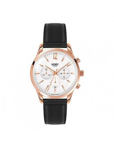 Horloge Dames Henry London HL39-CS-0036 (Ø 39 mm)