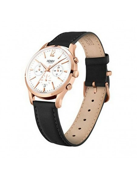 Montre Femme Henry London HL39-CS-0036 (Ø 39 mm)