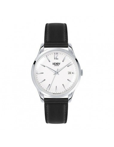 Montre Unisexe Henry London HL39-S-0017 (Ø 39 mm)