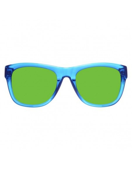 Gafas de Sol Unisex Just Cavalli JC597S-5490Q Azul Verde