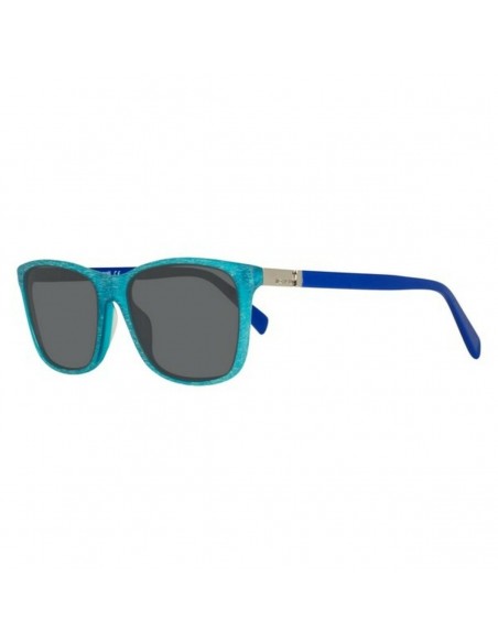 Unisex Sunglasses Just Cavalli JC730S-5586A Blue Smoke Gradient