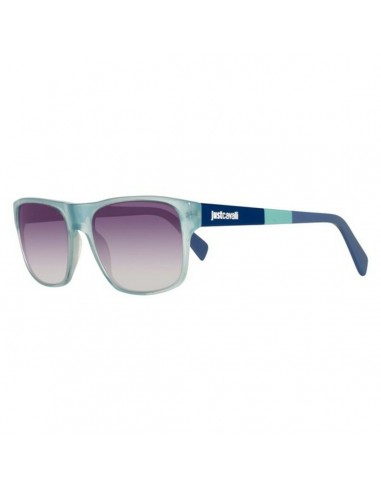 Gafas de Sol Unisex Just Cavalli JC743S-5787B Smoke Gradient