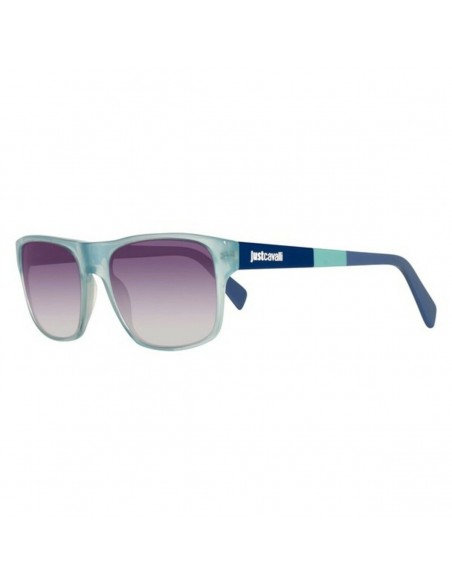 Gafas de Sol Unisex Just Cavalli JC743S-5787B Smoke Gradient